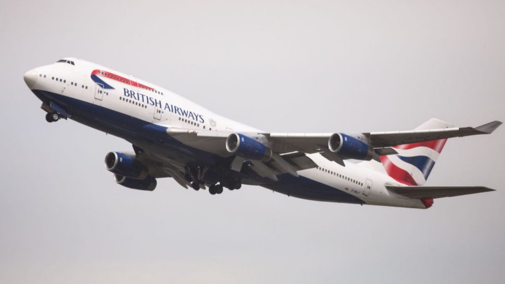 Uçuşa qədər bir az əvvəl British Airways-in pilotunu həbs etdilər