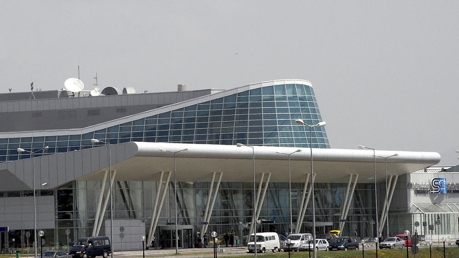 Sofia airport evacuated due to bomb threat