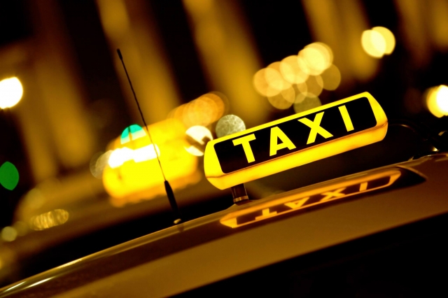 Obtaining of licenses for taxi service to become obligatory
