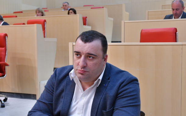 Рати Ионатамишвили – Независимость судебной системы заслуга тех реформ, которые правительство осуществляет вместе с обществом