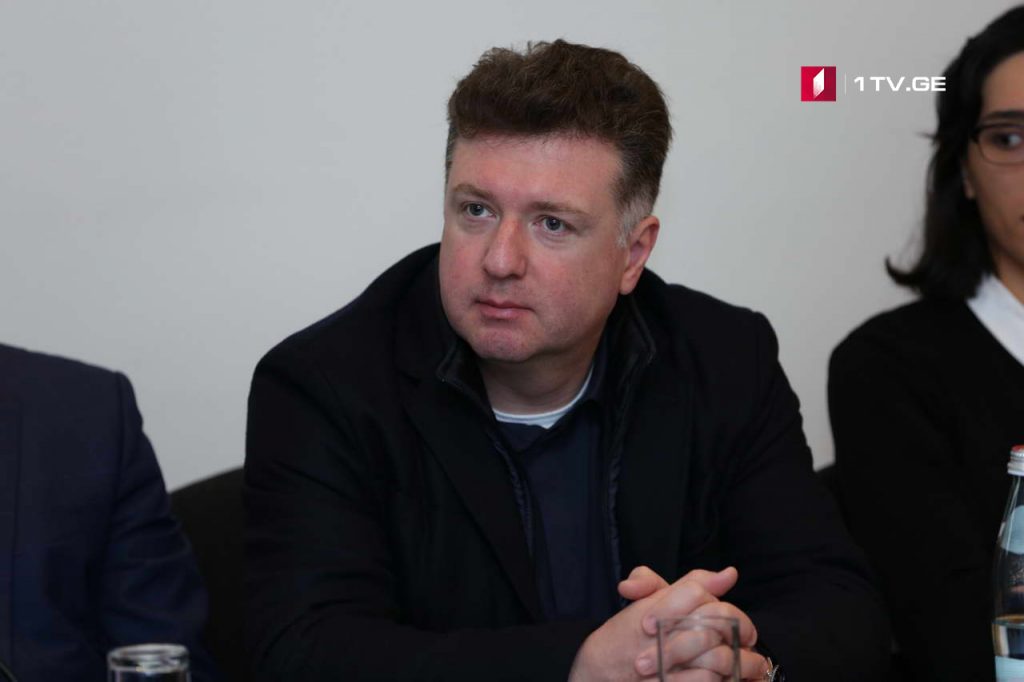 Russia should be held responsible for violation of Archil Tatunashvili's right to life - Giorgi Tughushi