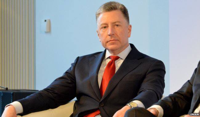Волкер - Военная помощь Киеву не ограничится поставкой комплексов Javelin
