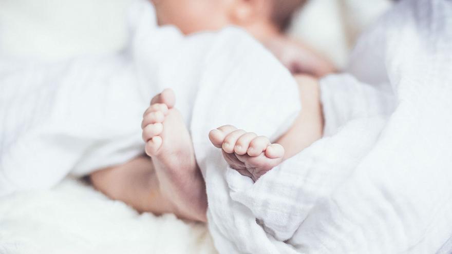 Детский фонд ООН-В Грузии на 141 новорожденного  умирает 1 младенец