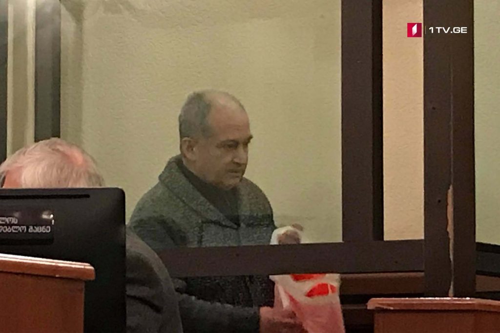 Приговор по делу директора «Ланцета» объявят 8 февраля