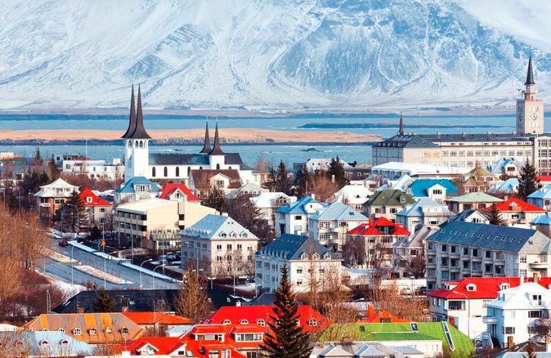 Իսլանդիայում, հունվարին, ապաստան է խնդրել Վրաստանի 6 քաղաքացի