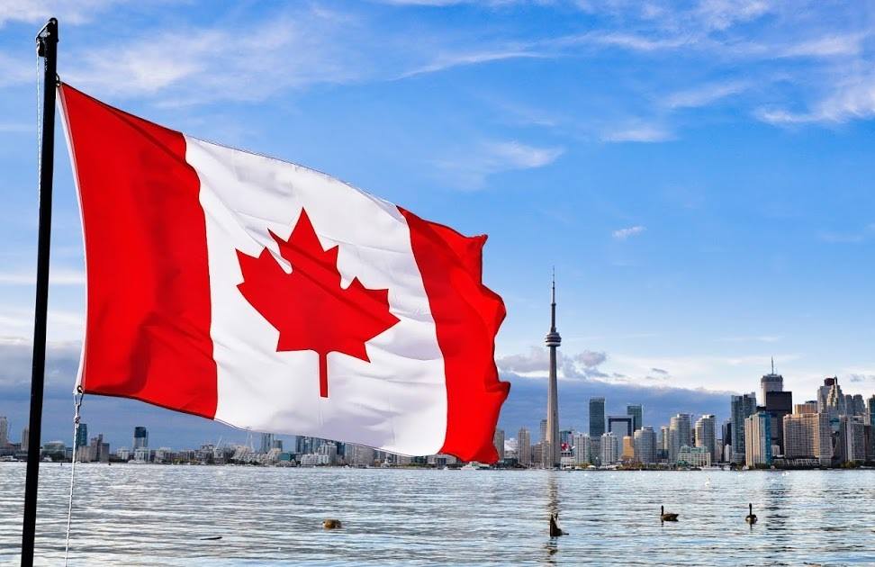 38 Georgian citizens granted asylum in Canada in 2017
