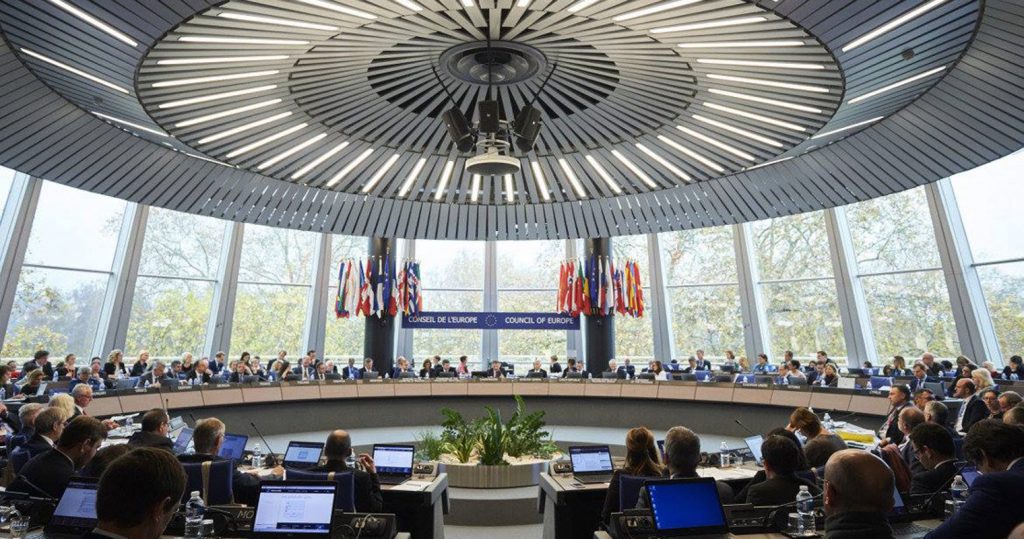 В ОБСЕ и Совете Европы обсудили незаконные действия России в оккупированных регионах Абхазии и Цхинвали