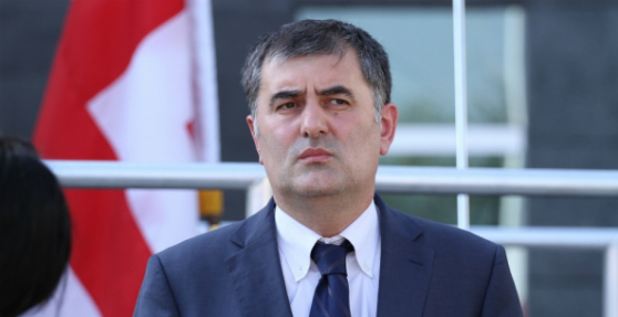 Sozar Subari calls Azerbaijani journalist Afgan Mukhtarli’s statements not serious