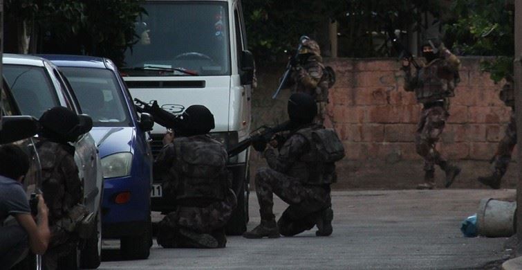 Ստամբուլում ահաբեկչության մեղադրանքով ձերբակալվել է 82 մարդ
