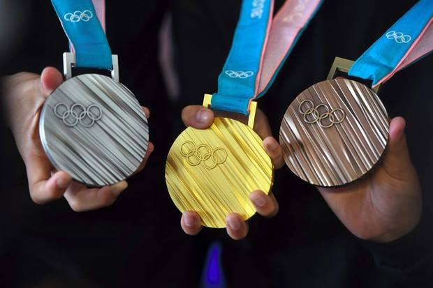 Германия лидирует в общекомандном зачете после первого медального дня Олимпиады