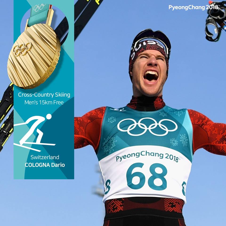 Օլիմպիական խաղերի մեդալներ. Գերմանիան և Նորվեգիան այսօր մնացել են առանց մեդալի