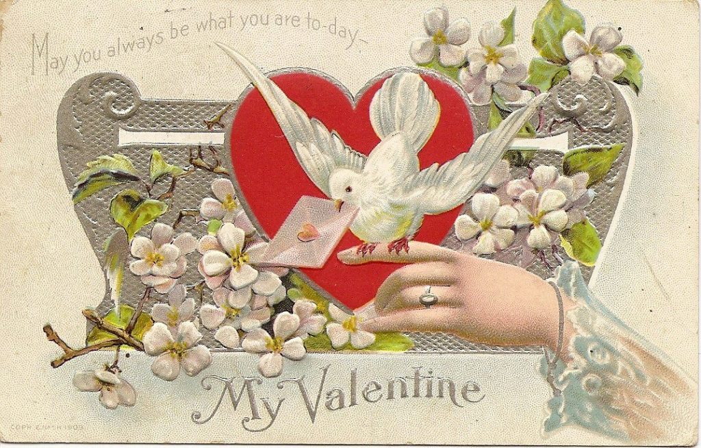 День Святого Валентина: история и традиции праздника