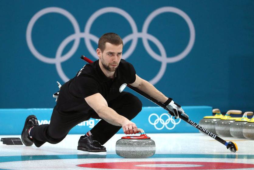 Ռուսաստանը կվերադարձնի բրոնզե մեդալը. Օլիմպիական խաղեր