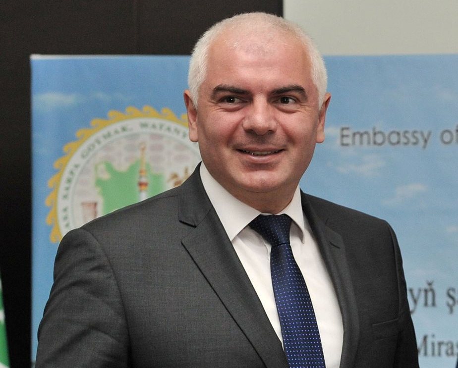 Георгий Квирикашвили утвердил состав правления Фонда развития грузинского футбола