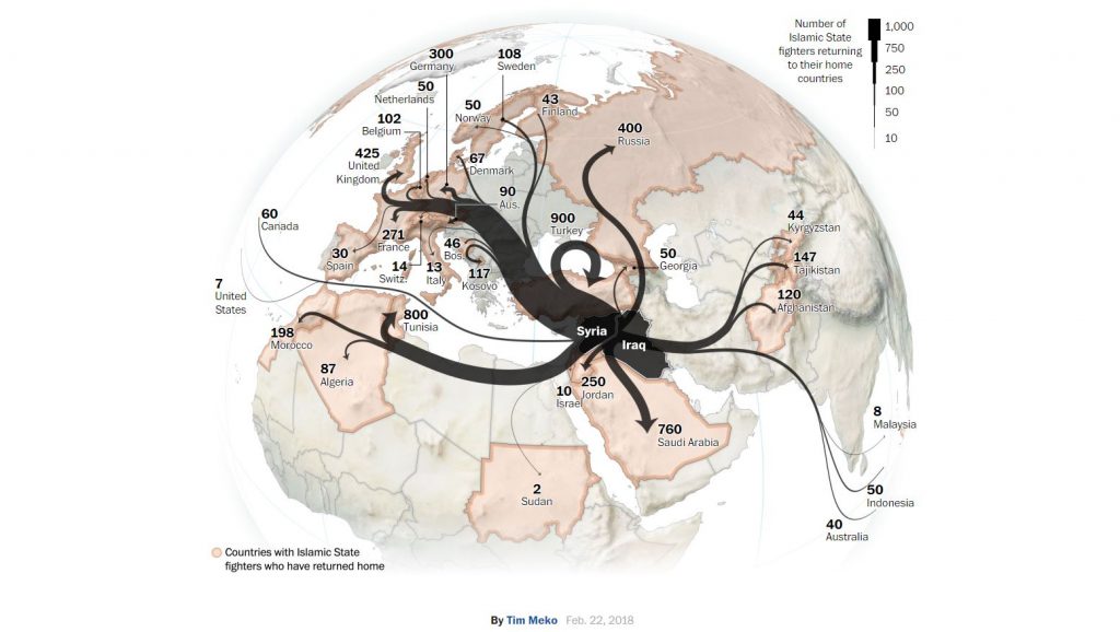 Washington Post - Қырҭтәылaнтә Ирaки Шьaмтәылеи еибaшьрa ицaз 50-ҩык aқырҭуaa рыҧсaдгьыл aшҟa ихынҳәит