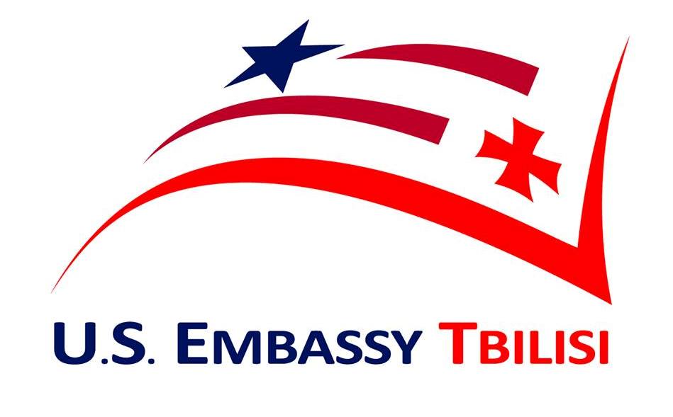 US Embassy - U.S. is proud to partner with Georgia