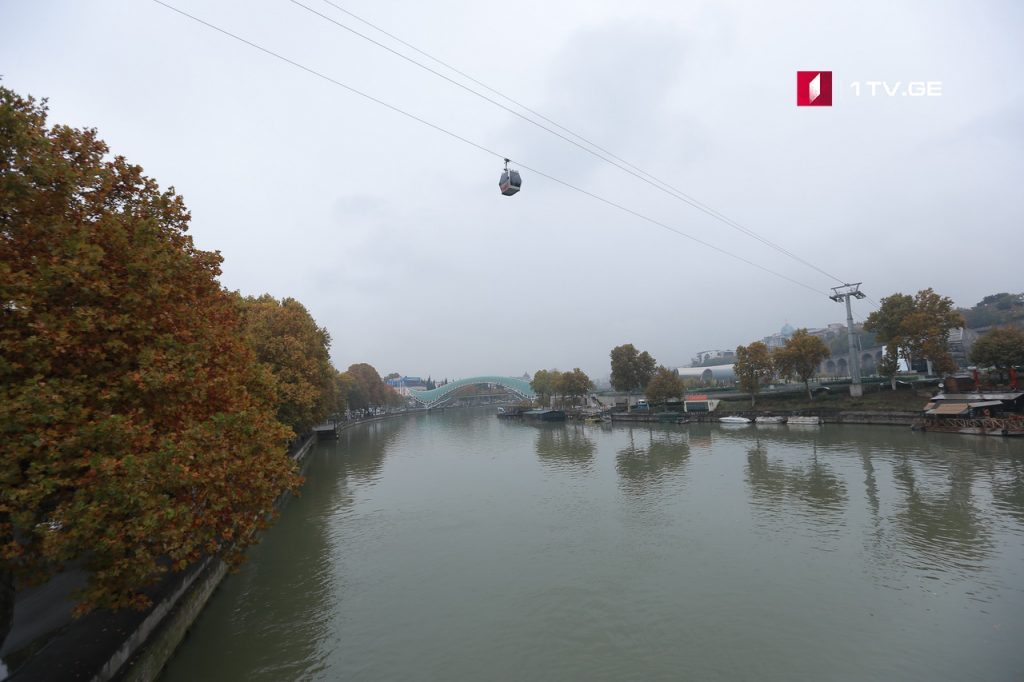 Riğe-Nariğala kanad yolu müvəqqəti dayandırılacaq