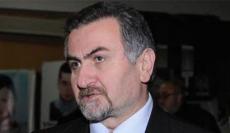 Dodo Gugeshashvili believes that attacker was hired killer