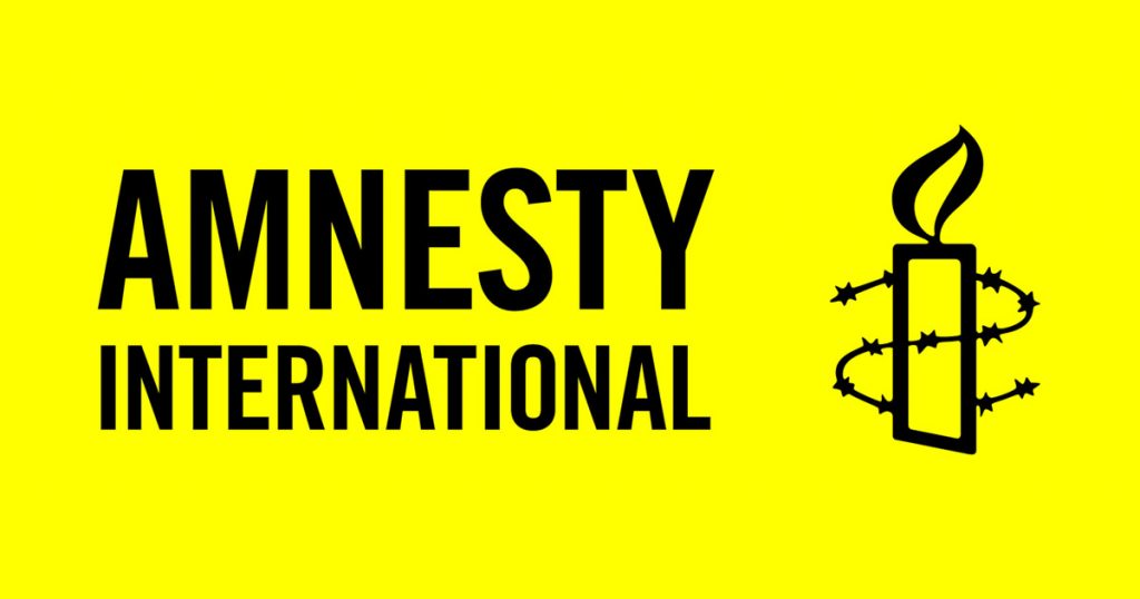 Amnesty International – Администрaтивтә ҳәaaқәa рaaигәaрa aихaтә ҭелқәa рыргылaрa aҭыҧaнтәи уaaҧсырa рзинқәa еилaнaгоит