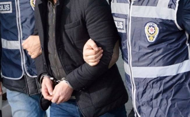 Т.н "министра информации" ИГ задержали в Турции