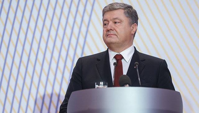 Петро Порошенко – советтон интервенци Афганистанмæ, Уæрæсейы агресси Молдовæ, Гуырдзыстон æмæ Украинайы ныхмæ, иухуызон цаутæ сты