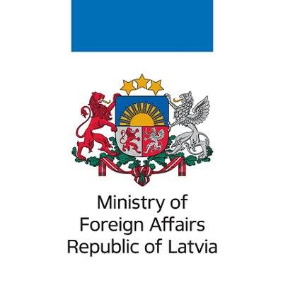 Латвия встревожена нарушением прав человека в оккупированных регионах Грузии