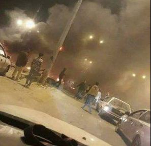 В Ливии возле мечети взорвалась бомба, восемь человек погибли