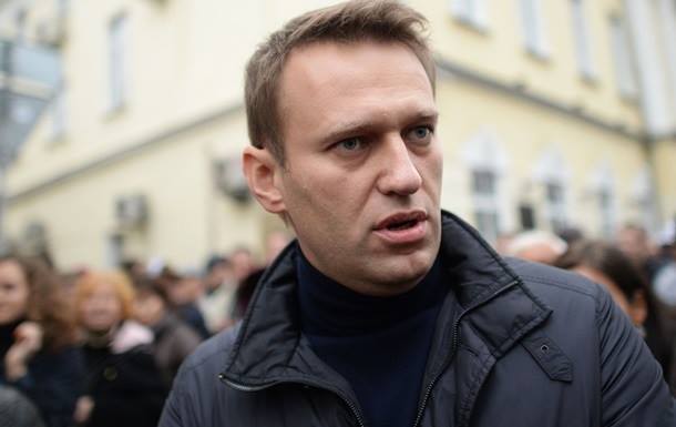 Алексея Навального освободили из полиции