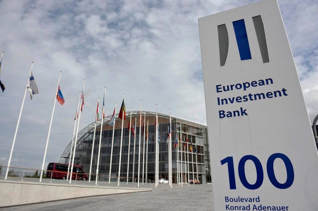 Европейский инвестиционный банк (EIB) утвердил финансирование для «Ненскра ГЭС»