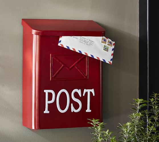 "Почта Грузии" называет проблемным вопрос отсутствия личных почтовых ящиков