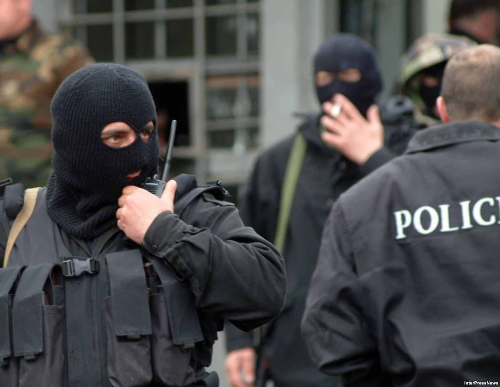 Полиция Турции задержала группу боевиков ИГ в Стамбуле