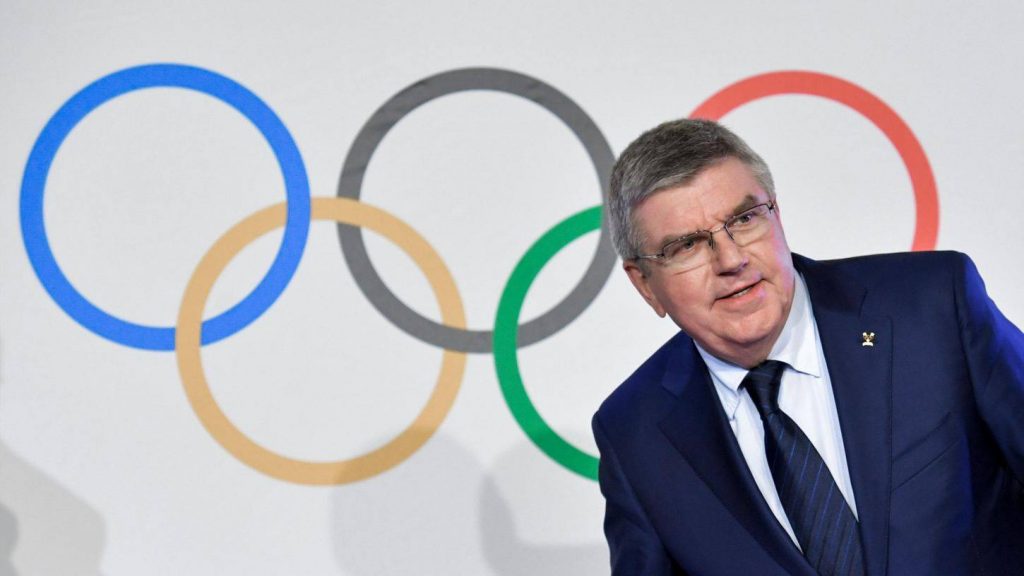 МОК - Решение спортивного суда Лозанны не означает, что 28 российских спортсменов будут допущены к Олимпиаде 2018