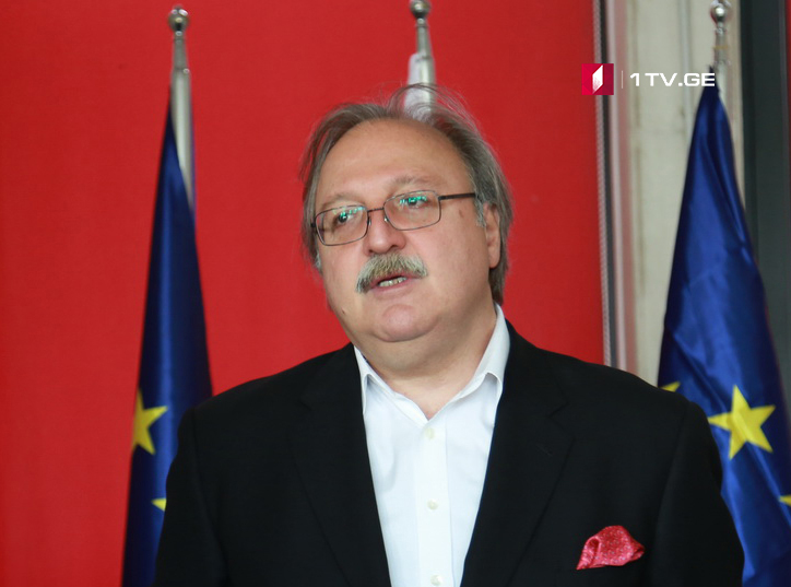 Григол Вашадзе – Грузинская делегация на Женевских консультациях полностью потеряла ориентиры