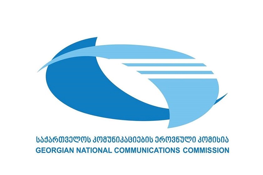 Communications Commission warns Rustavi 2 for use of First Channel’s material