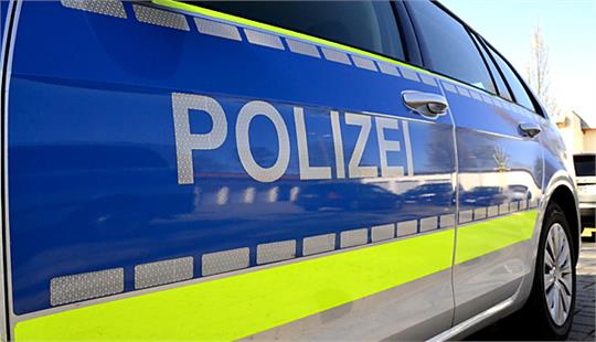 Four citizens of Georgia detained in Germany for robbery