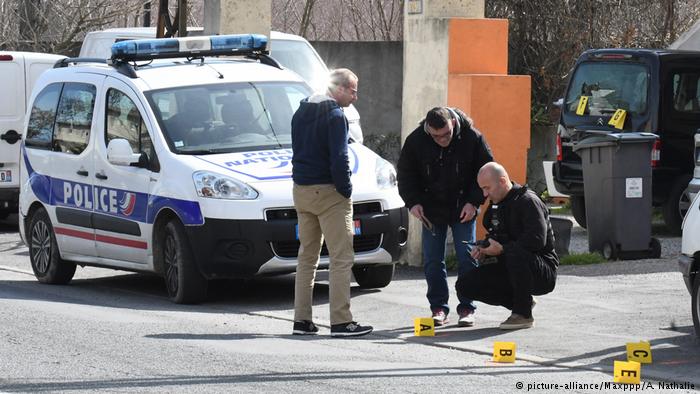 Fransada Azərbaycanlı jurnalistə edilən hücüm nəticəsində həyat yoldaşı öldü