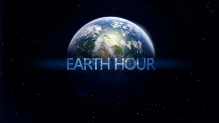 Georgia to mark Earth Hour today