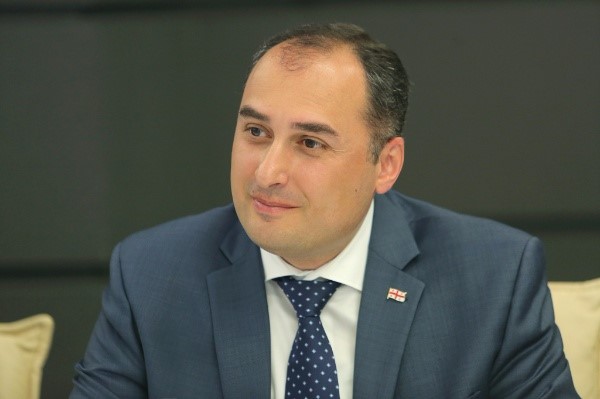 Դմիտրի Քումսիշվիլին շնորհավորել է ադրբեջանցի համաքաղաքացիներին Նովրուզ Բայրամի առթիվ