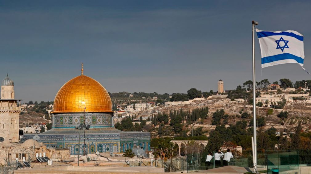 По распоряжению правительства Израиля, в старой части Иерусалима построят сторожевую башню