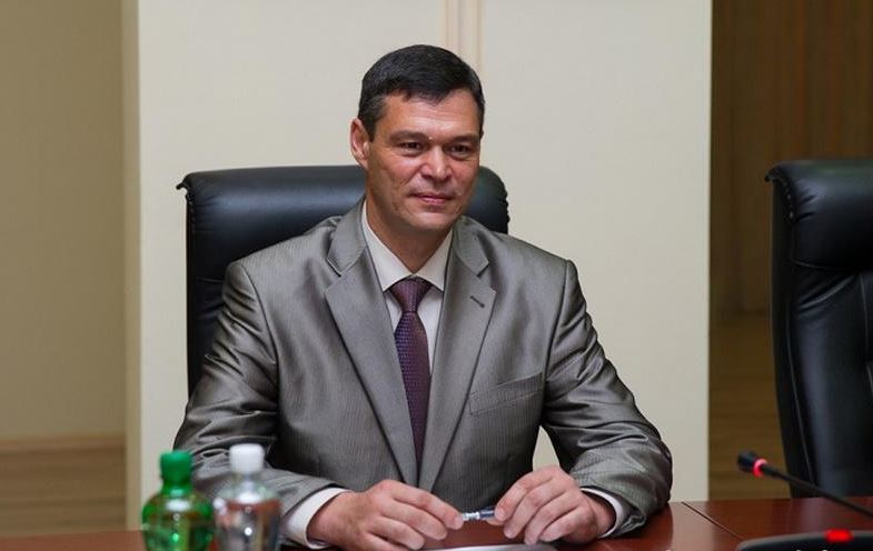 Т.н. делегацией оккупированного Цхинвали на Эгрнетских встречах вместо Мурата Джиоева будет руководить Егор Кочиев