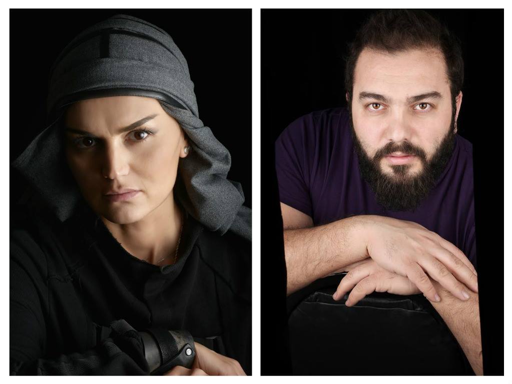 Costume designer of Georgian entry song of 2018 ESC will be Megi Gabunia, photographer –Giorgi Tsaava