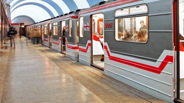 Откроется ли станция метро «Гурамишвили» 15 марта для пассажиров, зависит от заключения экспертизы