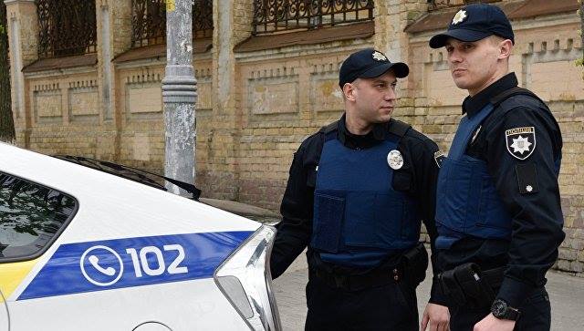 Охранник дома Порошенко покончил с собой на посту