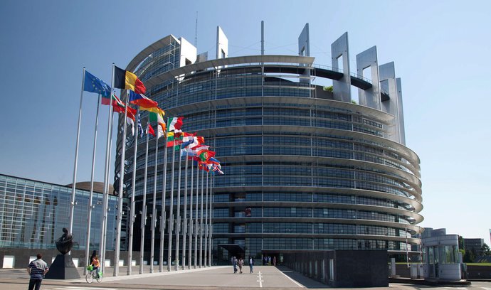 European Parliament backed decision on allocation of €45 million to Georgia