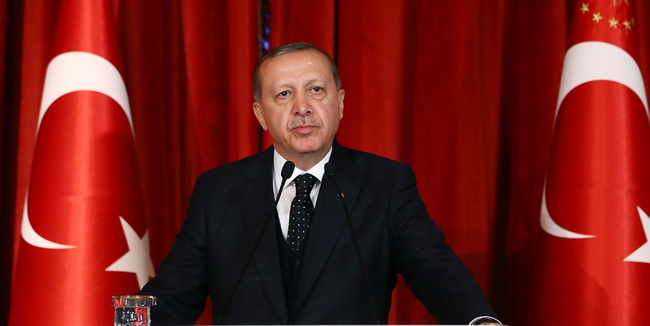Турция не будет выдворять российских дипломатов