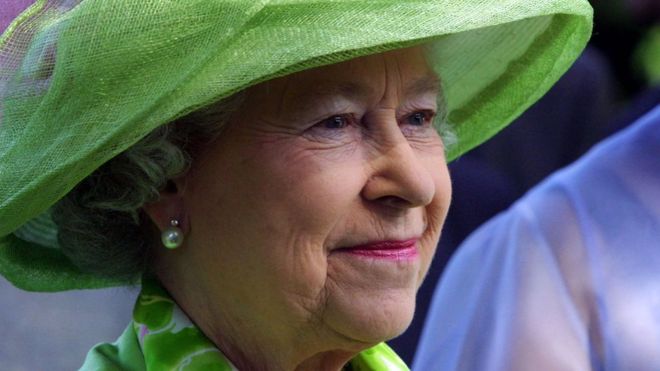 Новая Зеландия рассекретила информацию о попытке покушения на Елизавету II в 1981 году