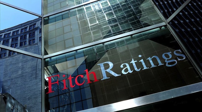 Fitch Ratings changes Georgia's outlook from stable into positive