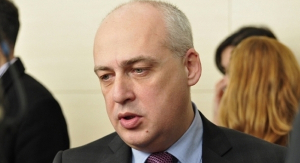 Davit Zalkaliani: Co-chairmen of Geneva negotiations to presumably arrive in Tskhinvali