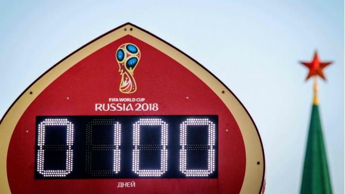 The Times - Австралия, Польша и Япония могут присоединиться к бойкоту Чемпионата мира - 2018 в России