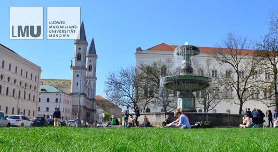 Общественный Вещатель Грузии официально сертифицирован ведущим университетом Германии LMU